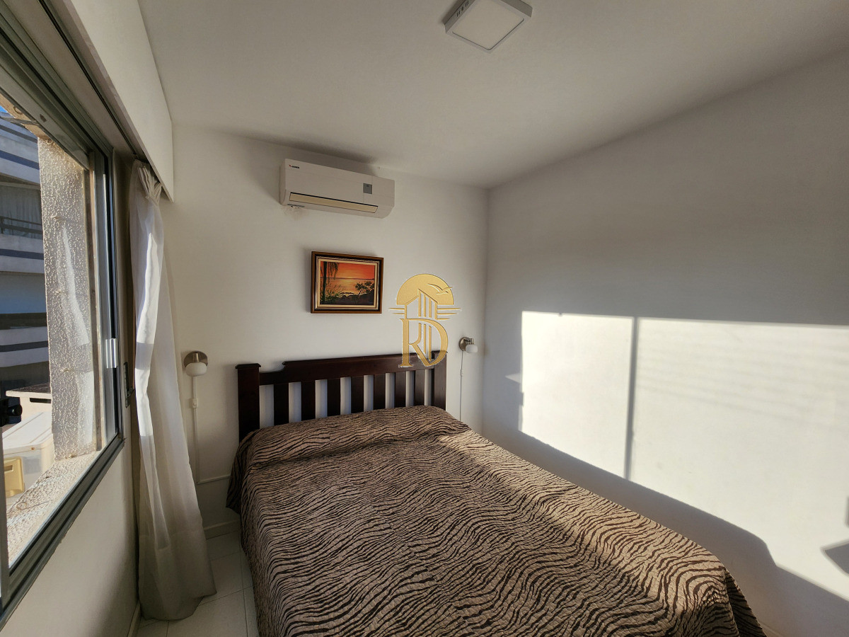 Apartamento en península -id-338-18