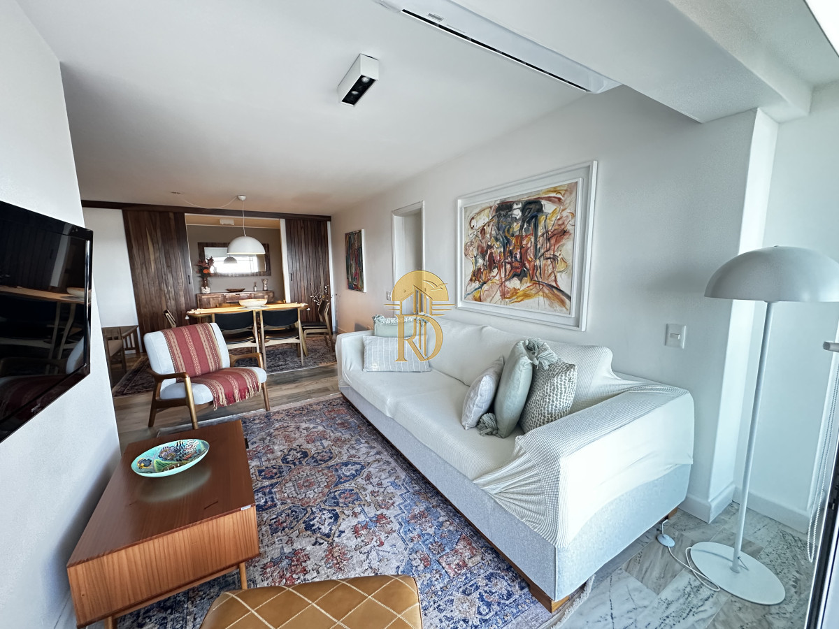 Apto a metrs del puerto Alquiler de verano de 2025 -id-402-4