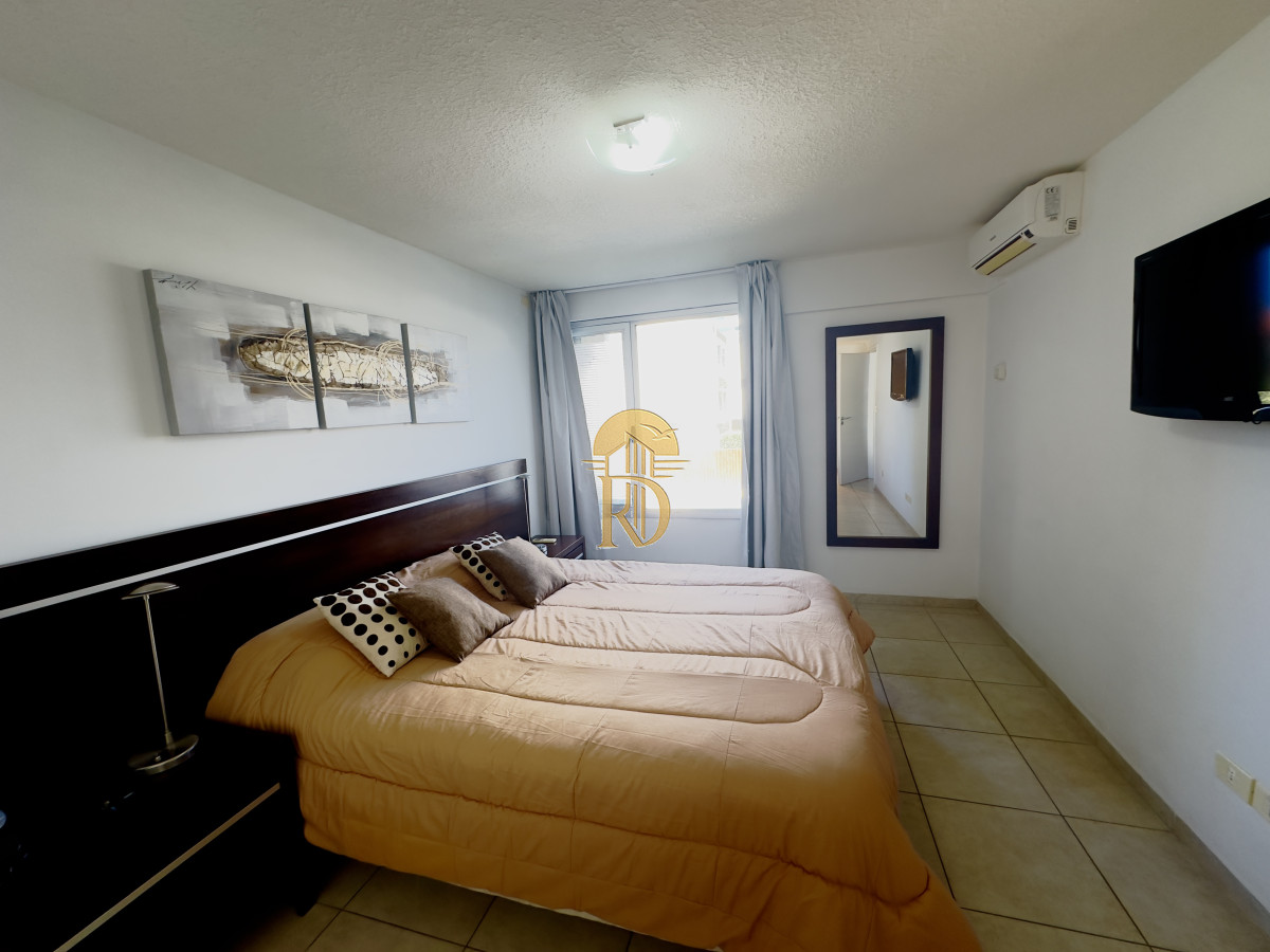Apartamento en parada 6 de la brava -id-410