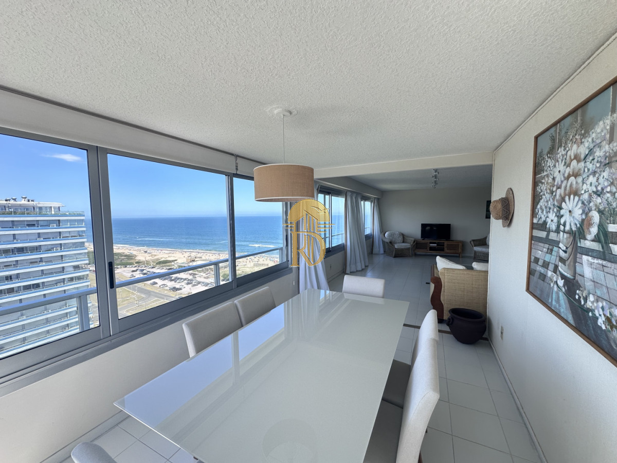 Venta Tiburon II vista excelente -id-595-7