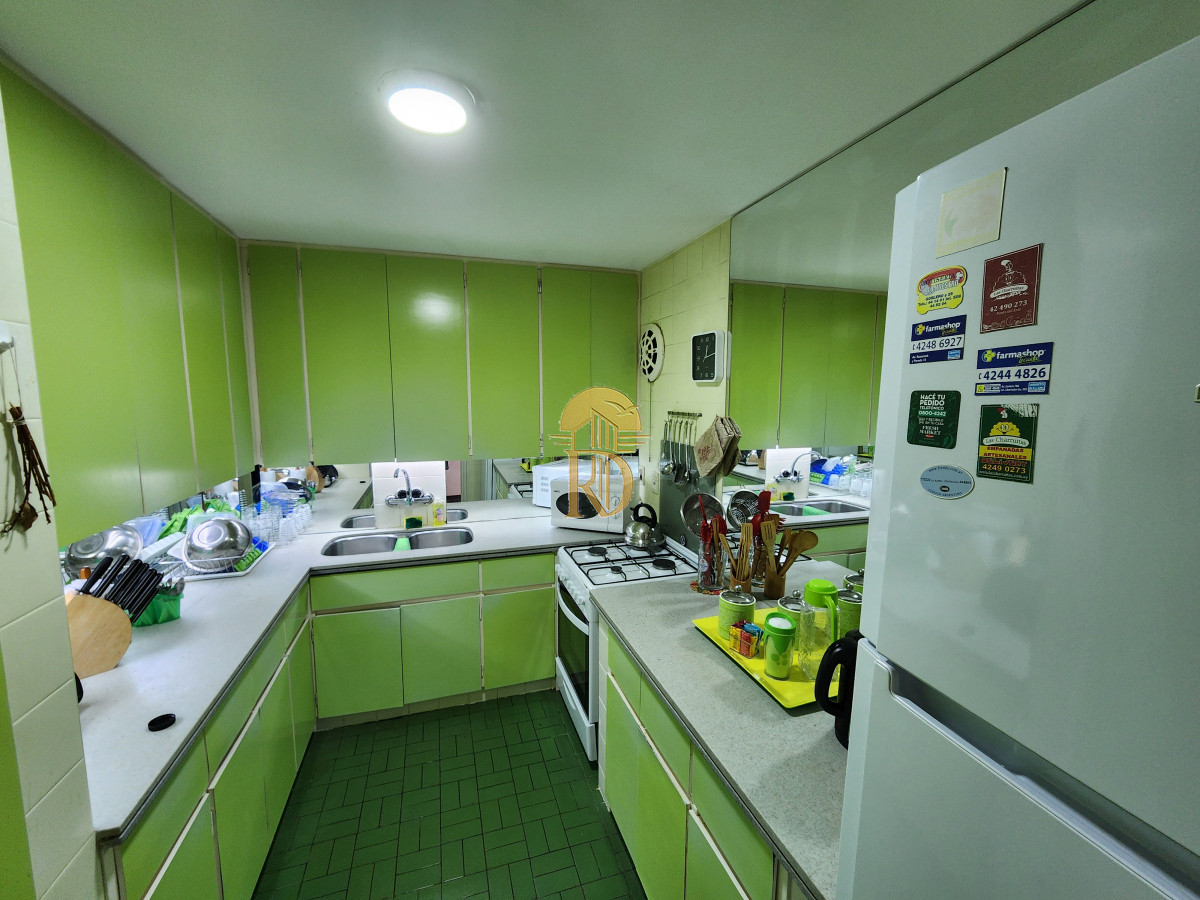 Apartamento Edificio Recalada -id-97-7