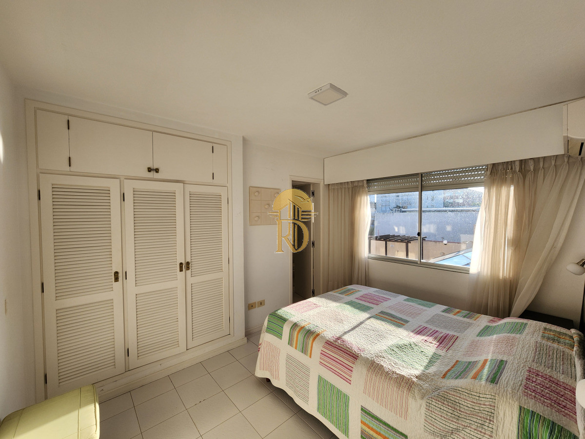 Apartamento en península -id-338-8