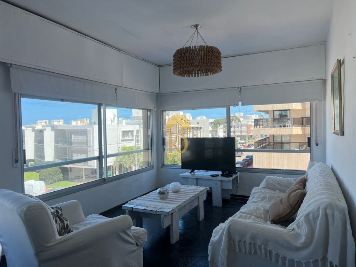 venta apartamento en península -id-608