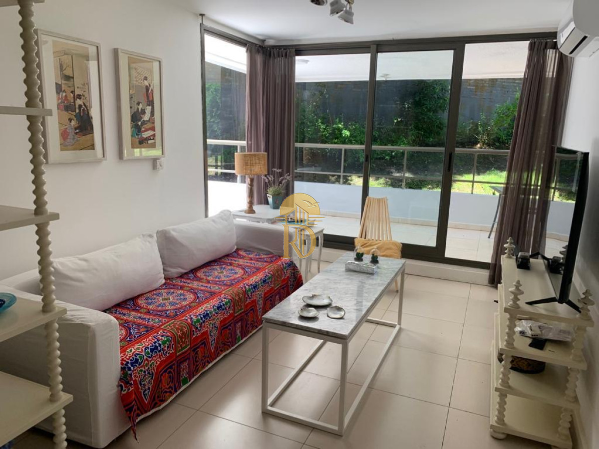 Apartamento en venta -id-374-6