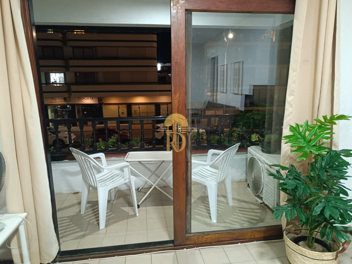 Edificio Centro Lafayette Punta del Este -id-764-5