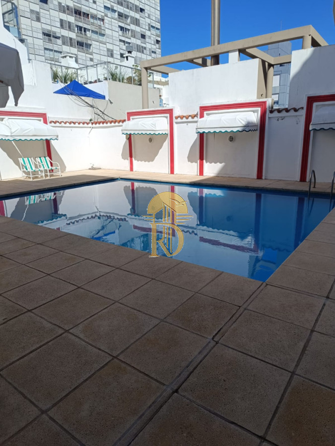 Edificio Centro Lafayette Punta del Este -id-764-9