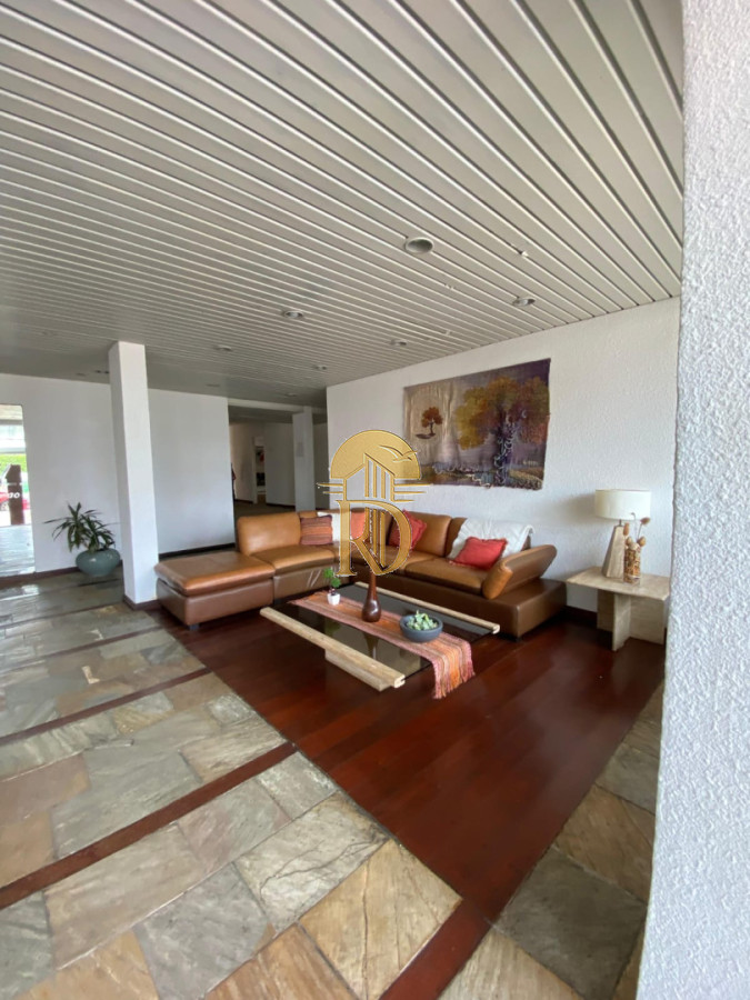Apartamento Frente a playa el Emir -id-796-12