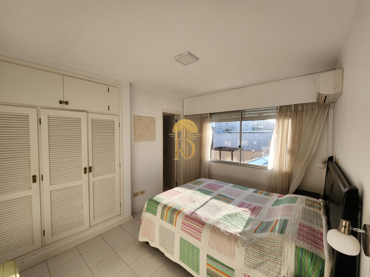 Apartamento en península -id-338-7