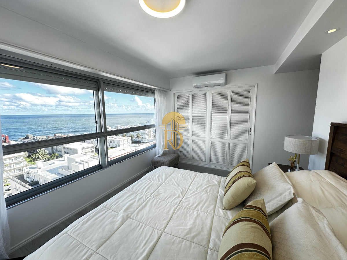 Apto a metrs del puerto Alquiler de verano de 2025 -id-402-21