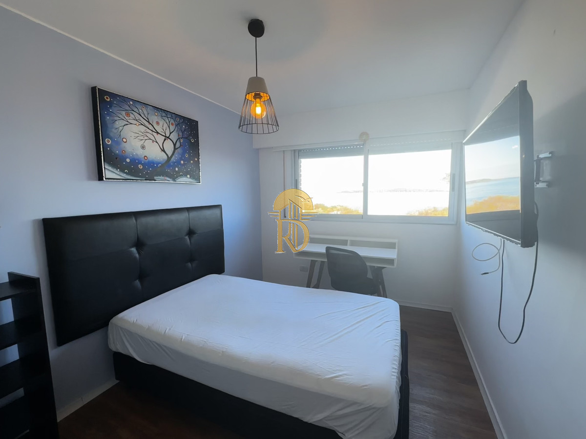 Alquiler en playa mansa -id-107-25