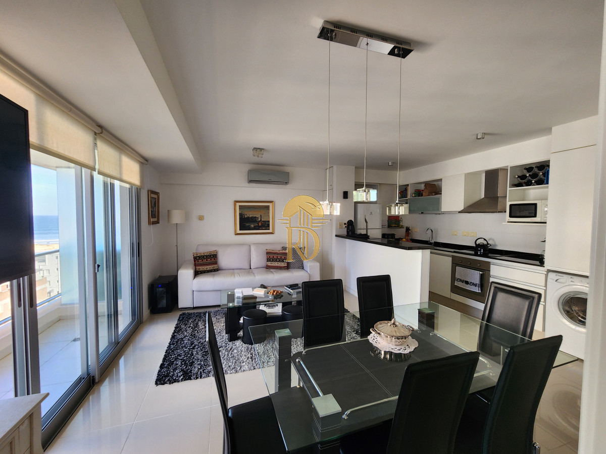 Apartamento en punta del este -id-1-2