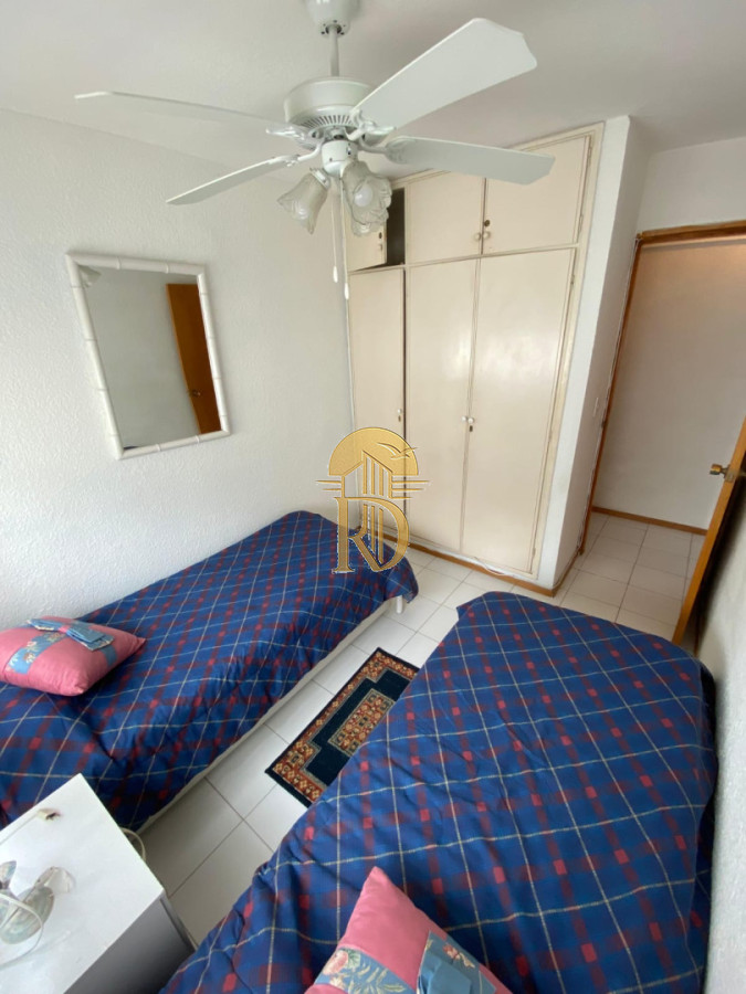 Apartamento Frente a playa el Emir -id-796-3