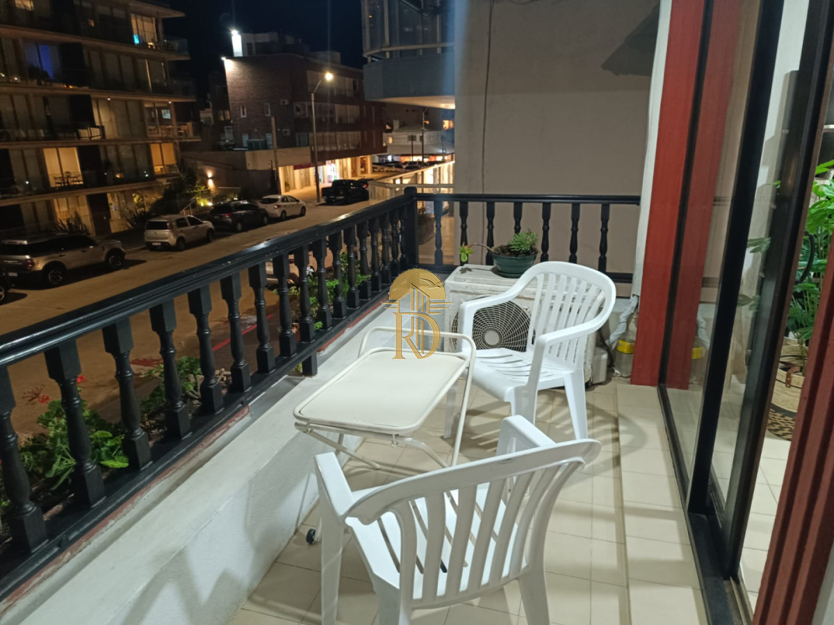 Edificio Centro Lafayette Punta del Este -id-764-4