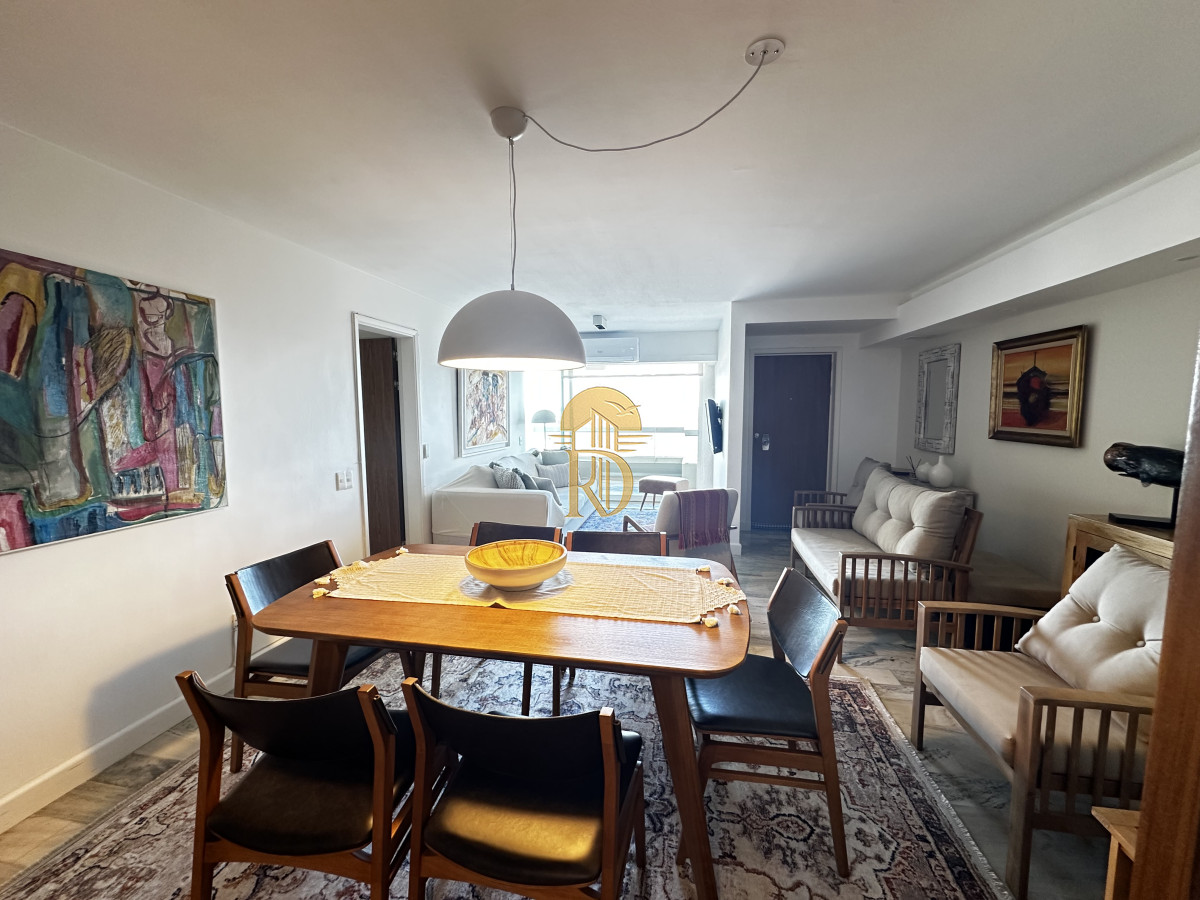 Apto a metrs del puerto Alquiler de verano de 2025 -id-402-7