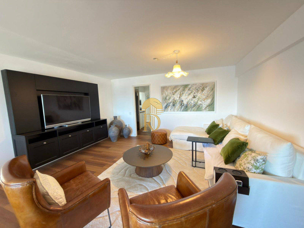 Apartamento en venta frente al puerto -id-143-2