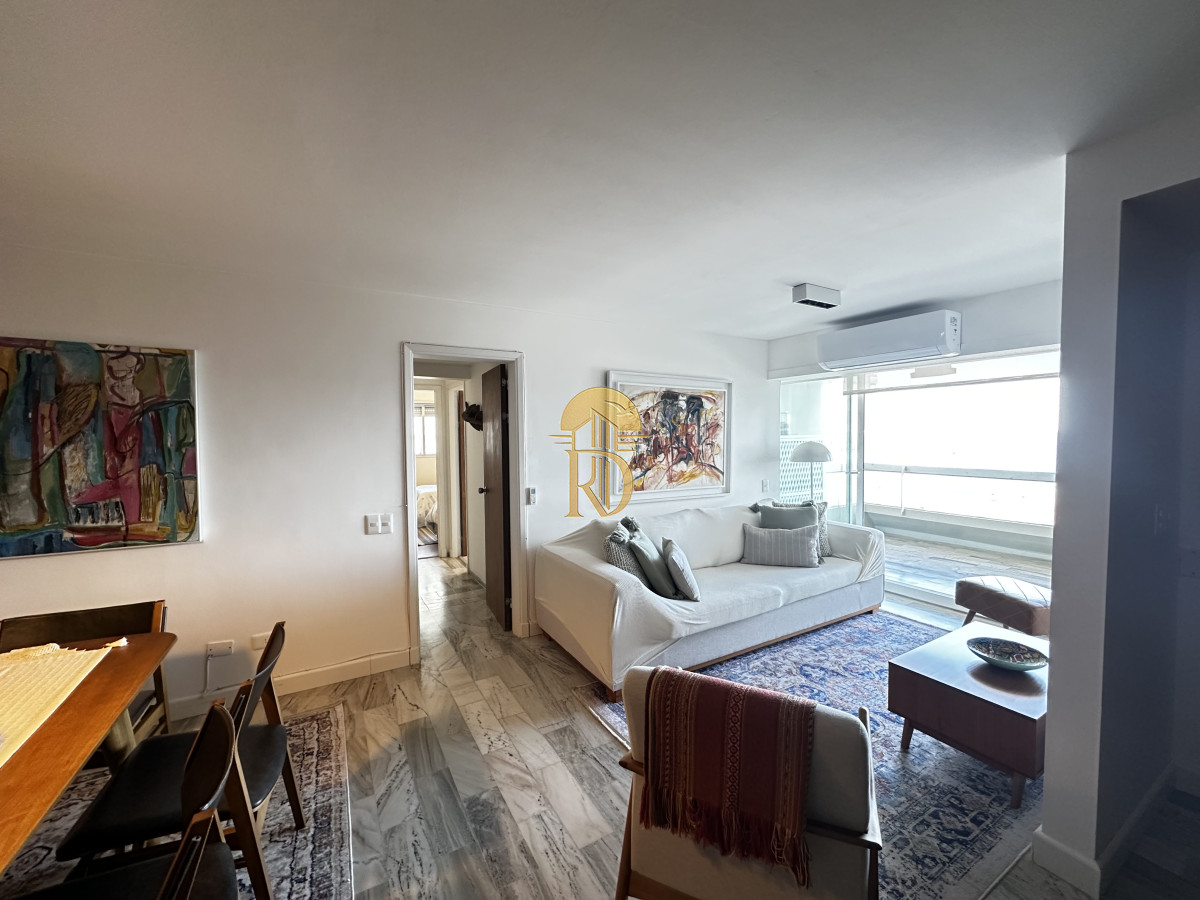 Apto a metrs del puerto Alquiler de verano de 2025 -id-402-5