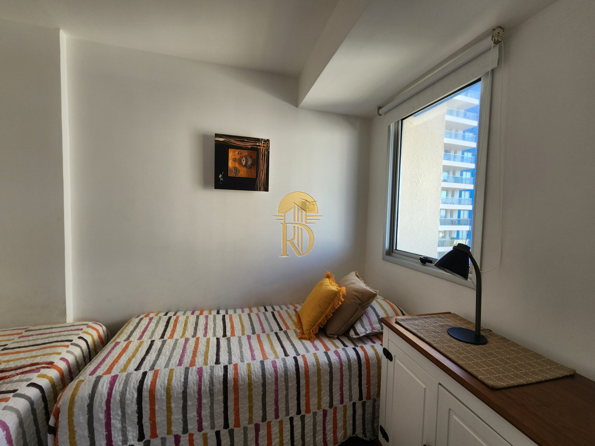 Apartamento en punta del este -id-1-11