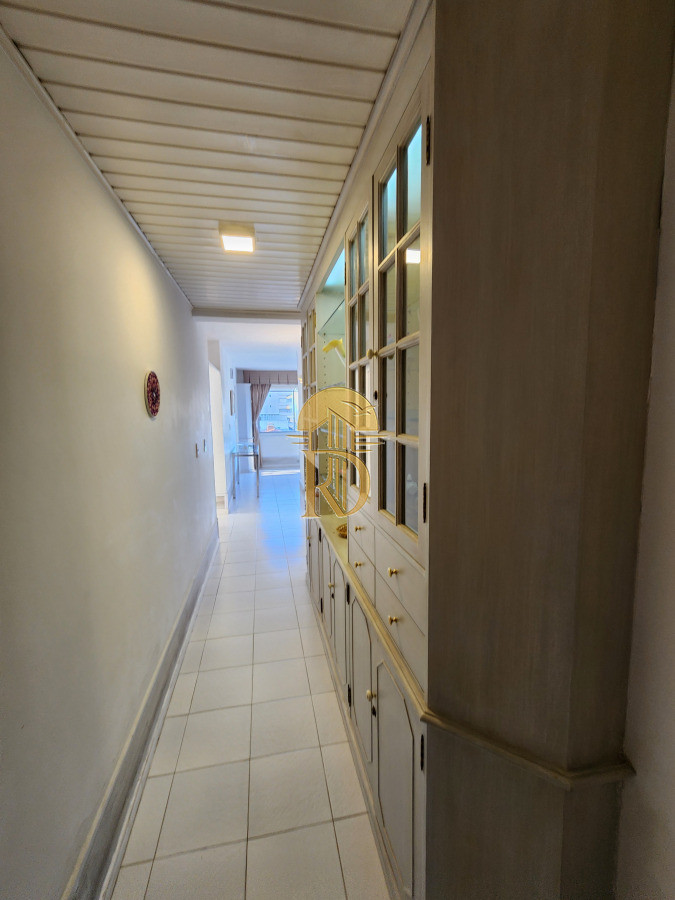 Apartamento en península -id-338-1
