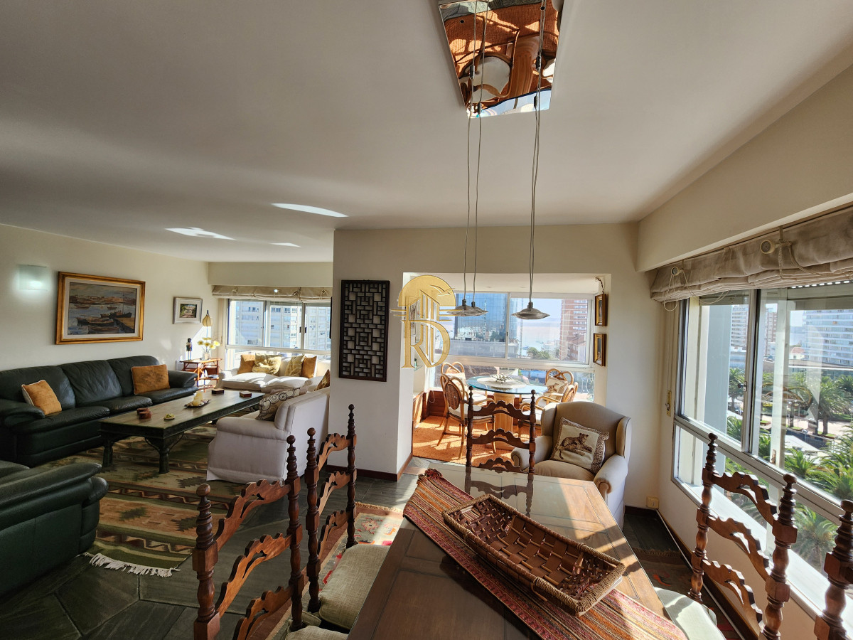 Apartamento Edificio Recalada -id-97-2