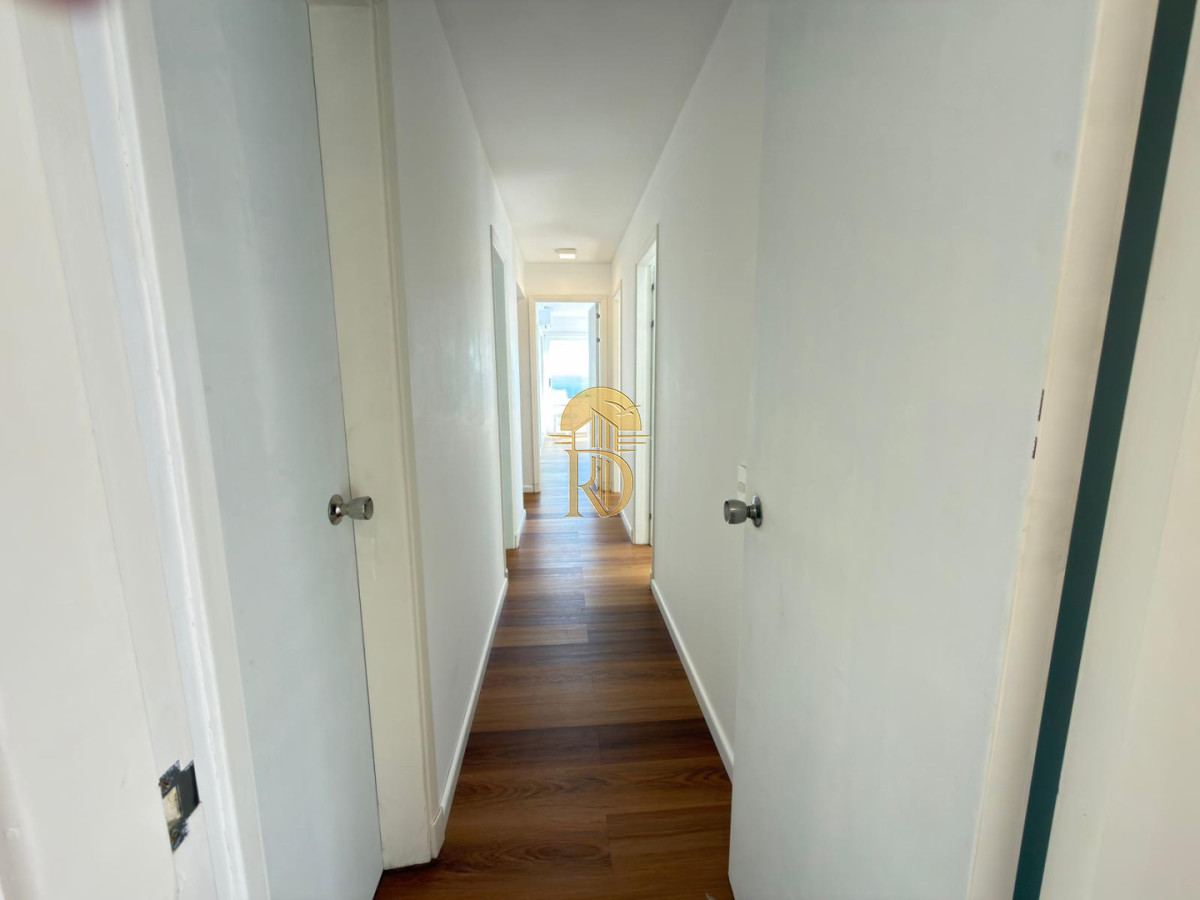 Apartamento en venta frente al puerto -id-143-3