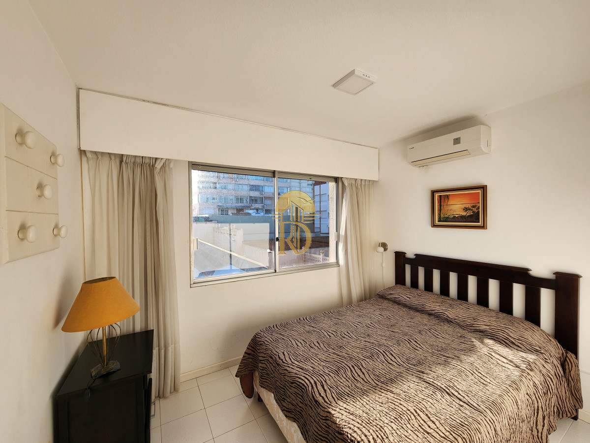 Apartamento en península -id-338-19