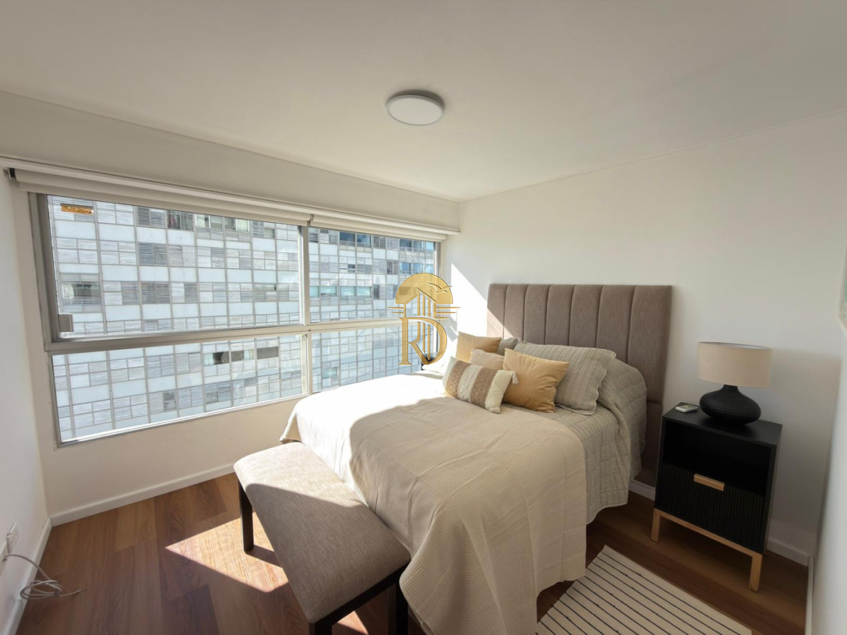 Apartamento en venta frente al puerto -id-143-6