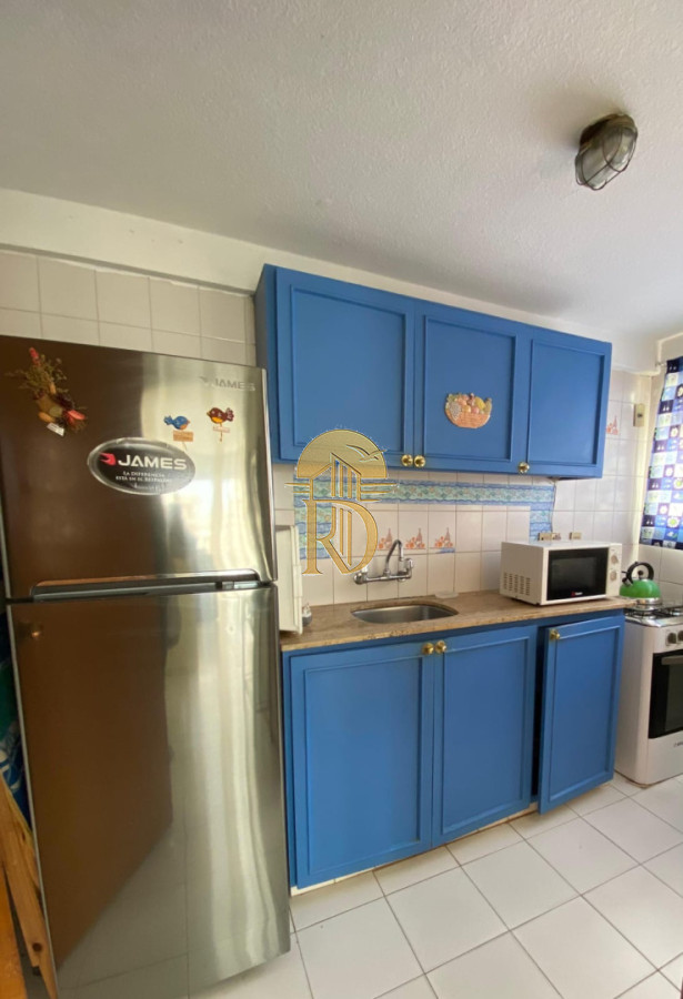 Apartamento Frente a playa el Emir -id-796-2