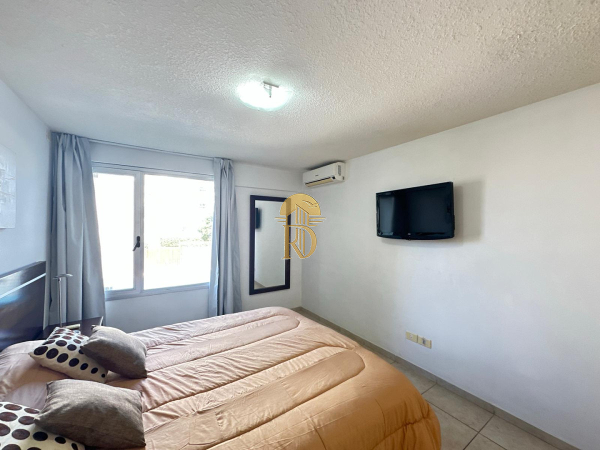 Apartamento en parada 6 de la brava -id-410