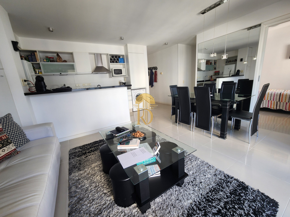 Apartamento en punta del este -id-1-1