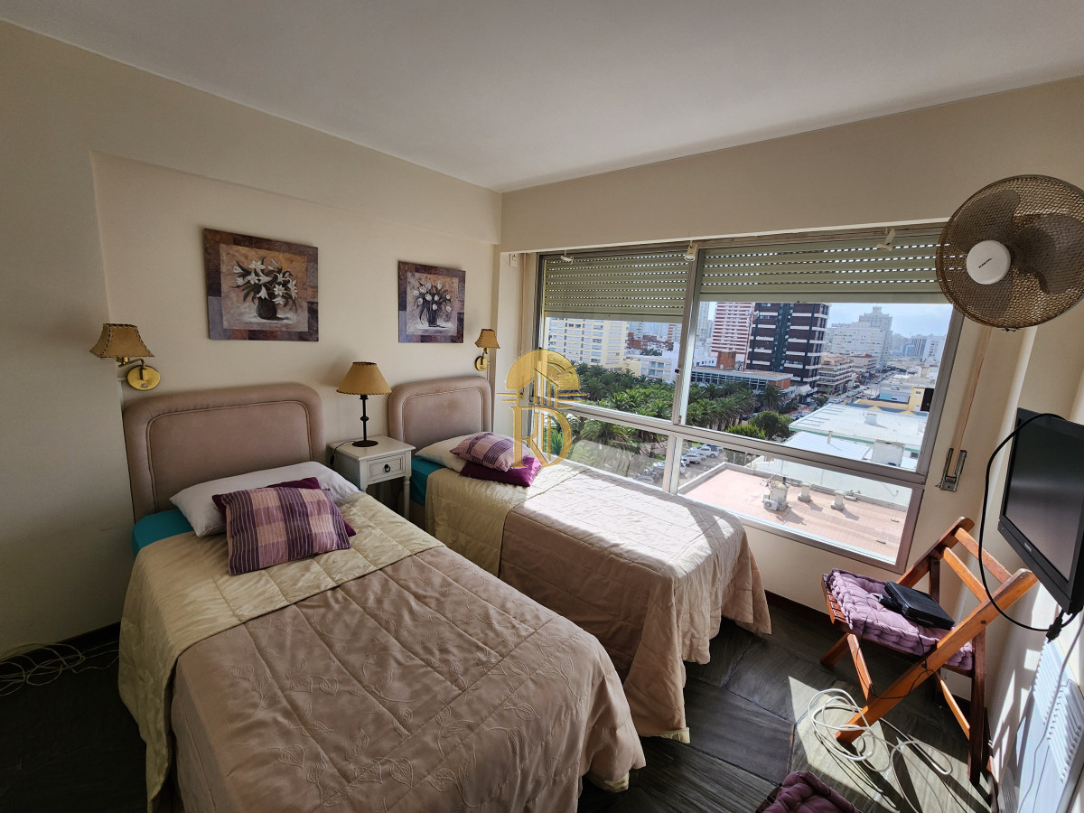 Apartamento Edificio Recalada -id-97-10