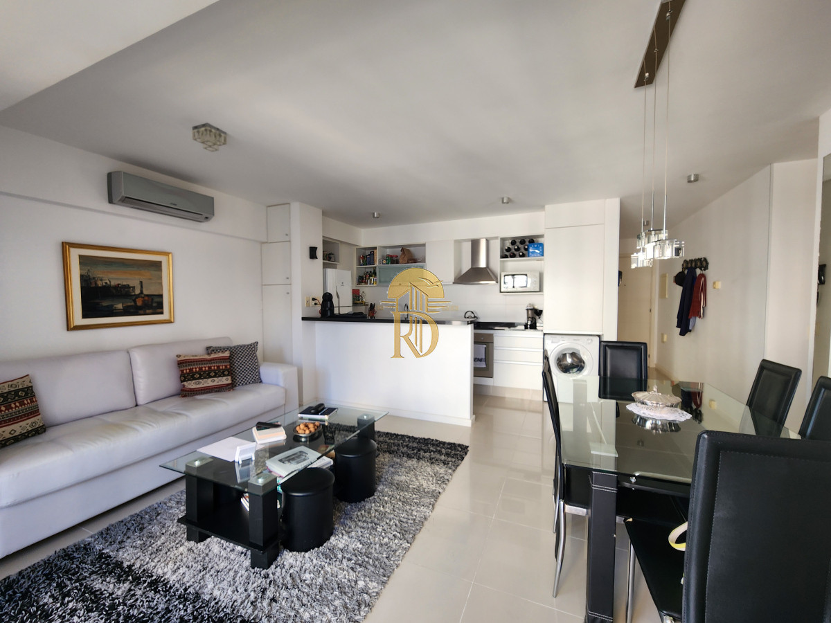Apartamento en punta del este -id-1-10