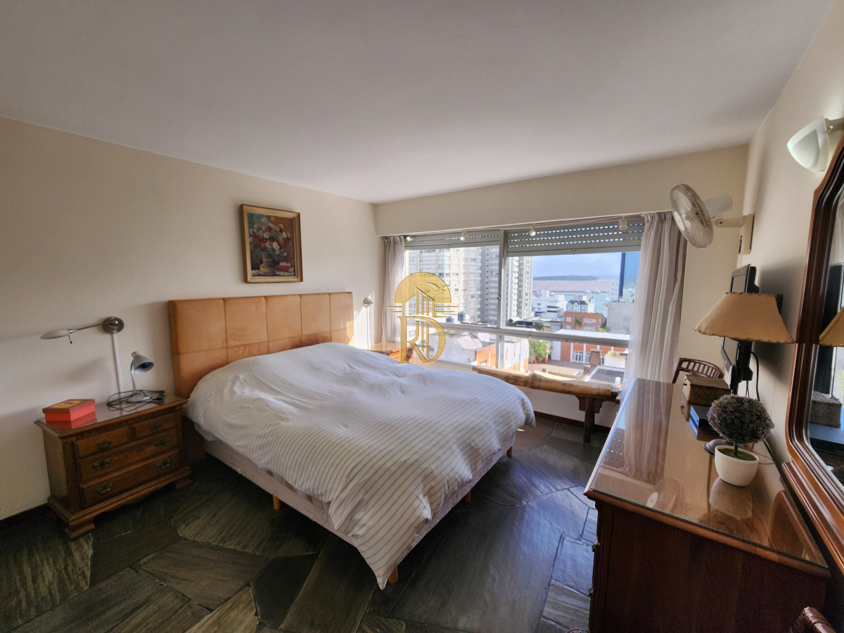 Apartamento Edificio Recalada -id-97-11