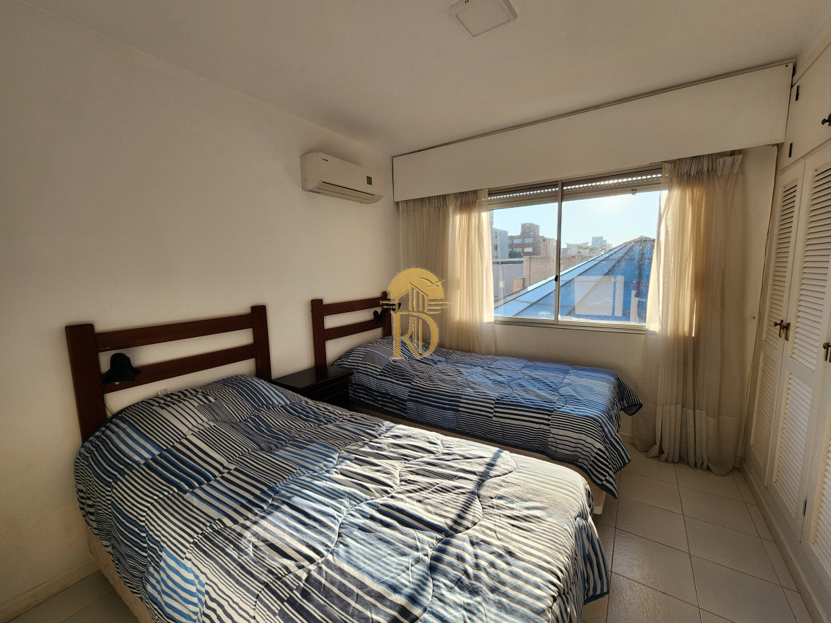 Apartamento en península -id-338-12