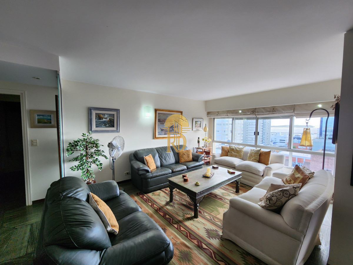 Apartamento Edificio Recalada -id-97-4