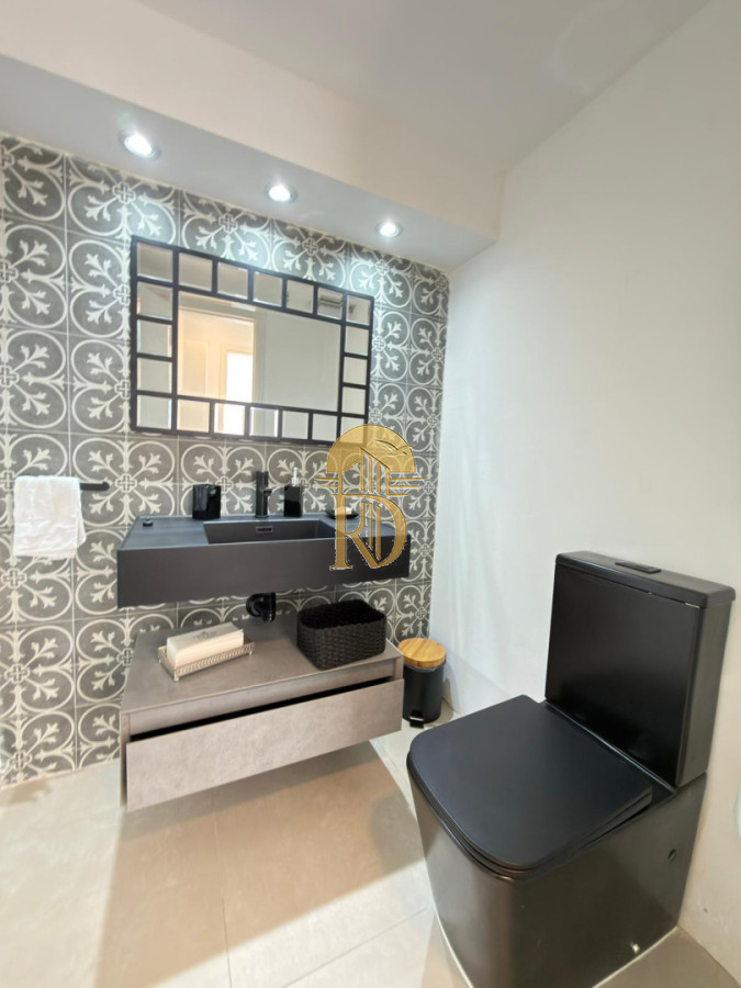 Apartamento en venta frente al puerto -id-143-12