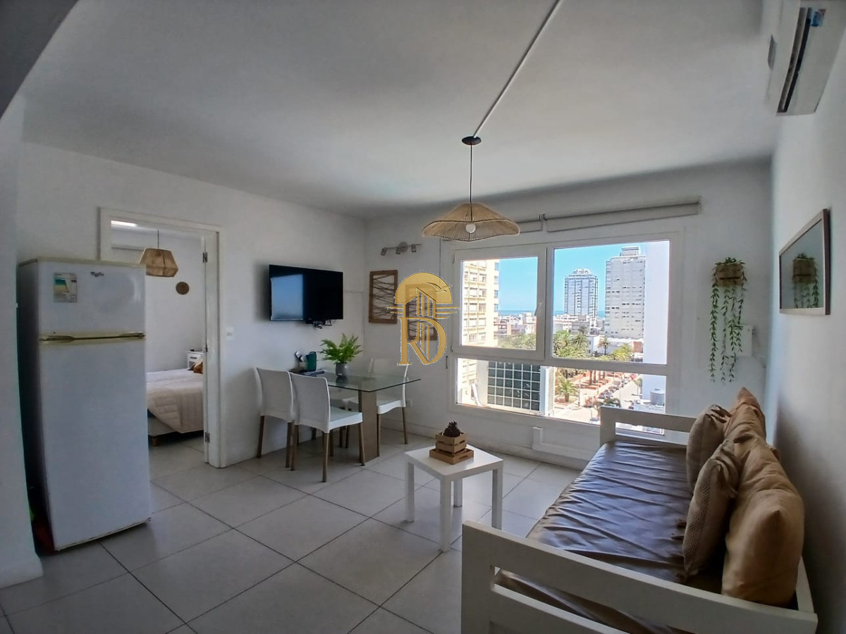 APARTAMENTO EN VENTA Y ALQUILER -id-452