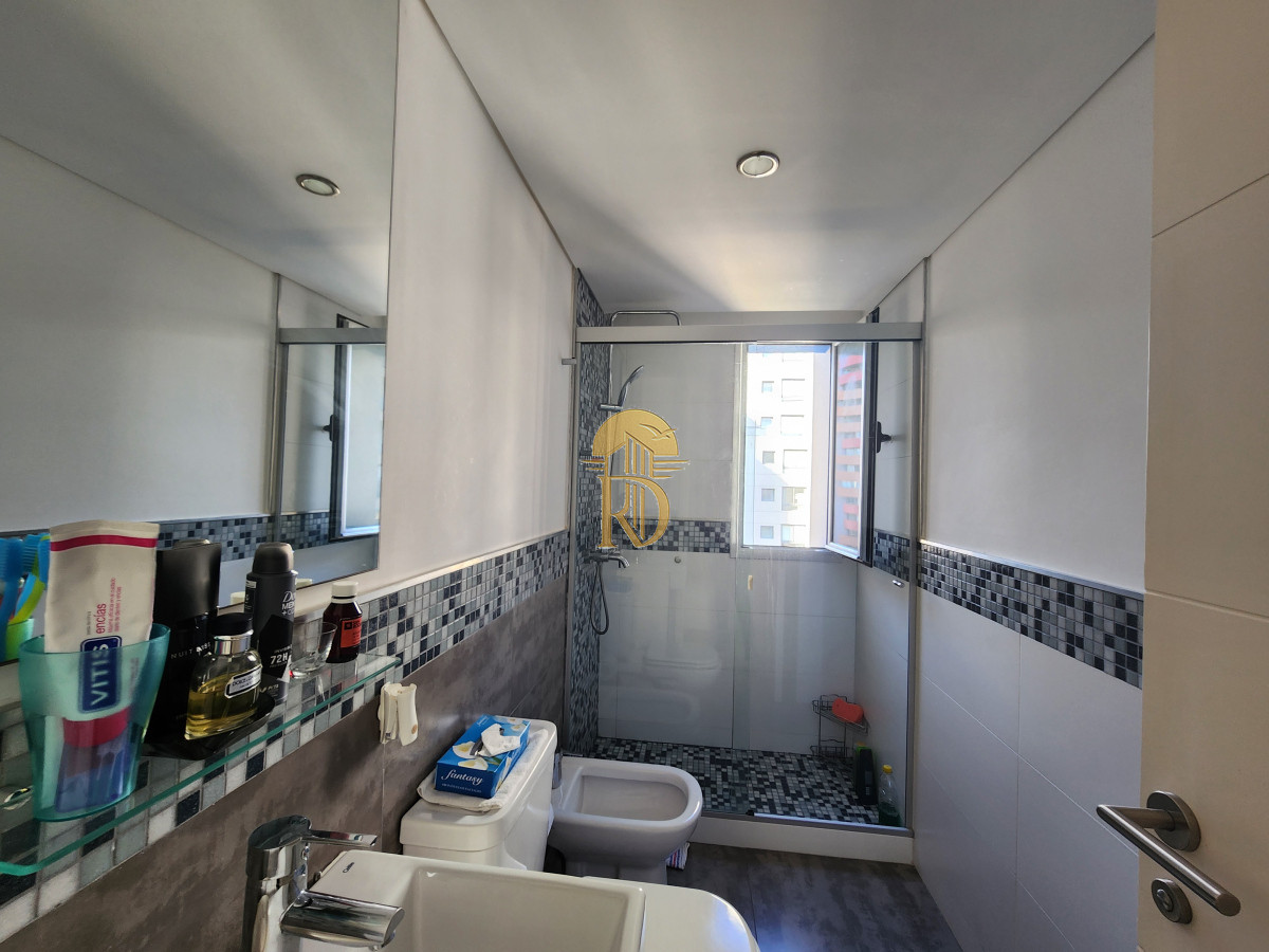 Apartamento en punta del este -id-1-16