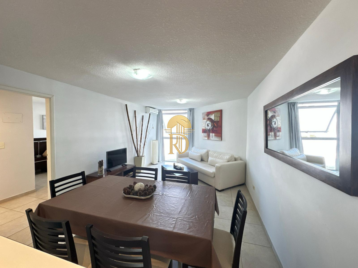 Apartamento en parada 6 de la brava -id-410