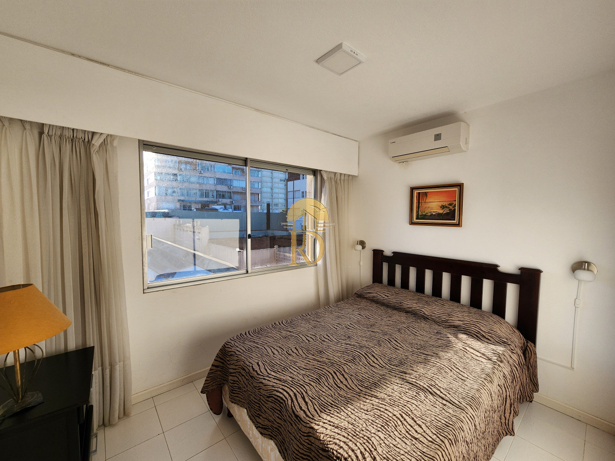 Apartamento en península -id-338-21