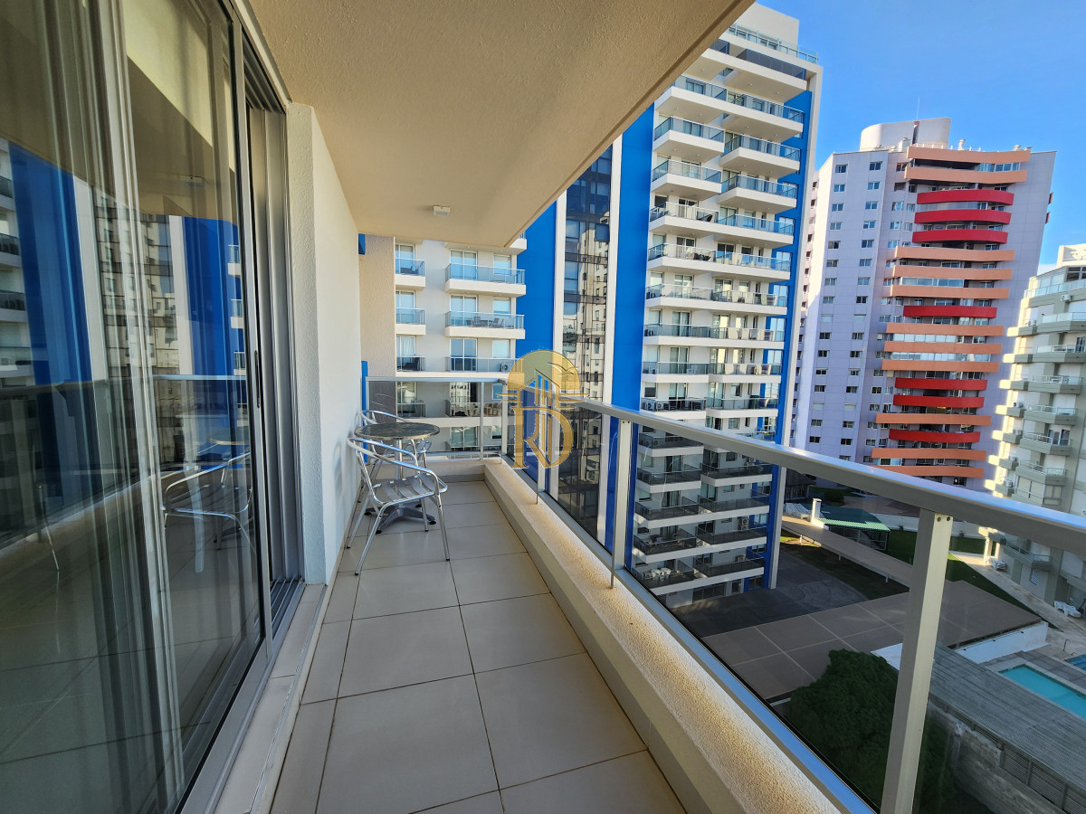 Apartamento en punta del este -id-1-4