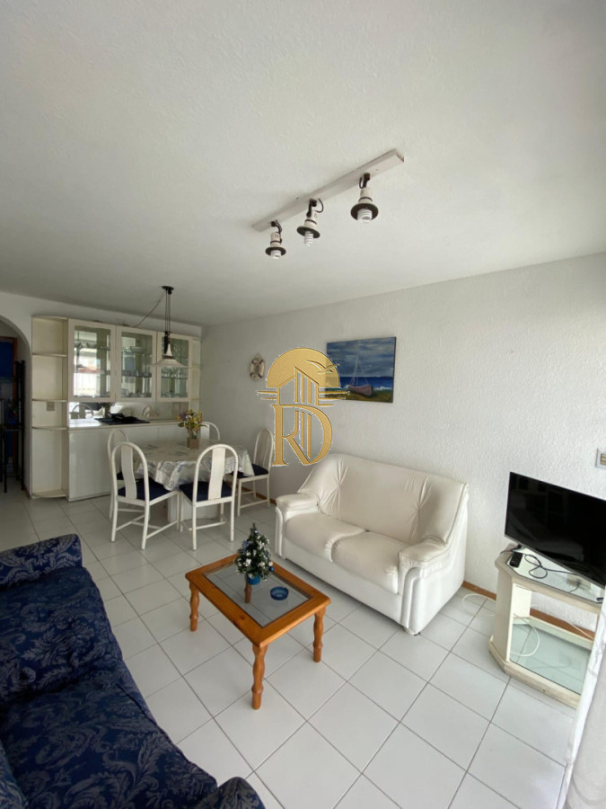 Apartamento Frente a playa el Emir -id-796-5
