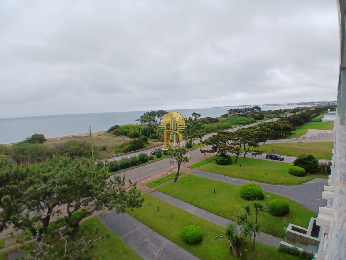 VENTA APTO PRIMERA LINEA MANSA -id-532