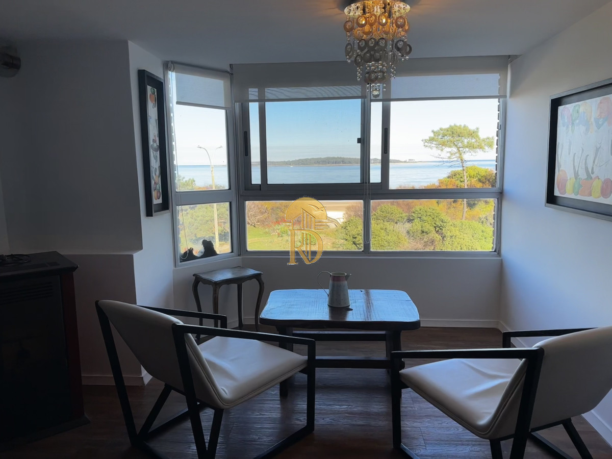 Alquiler en playa mansa -id-107-4