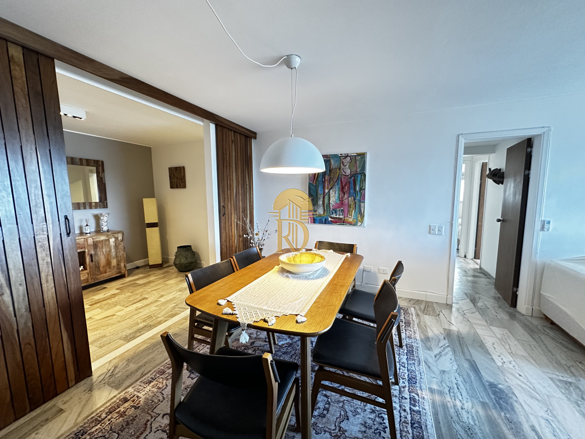 Apto a metrs del puerto Alquiler de verano de 2025 -id-402-6