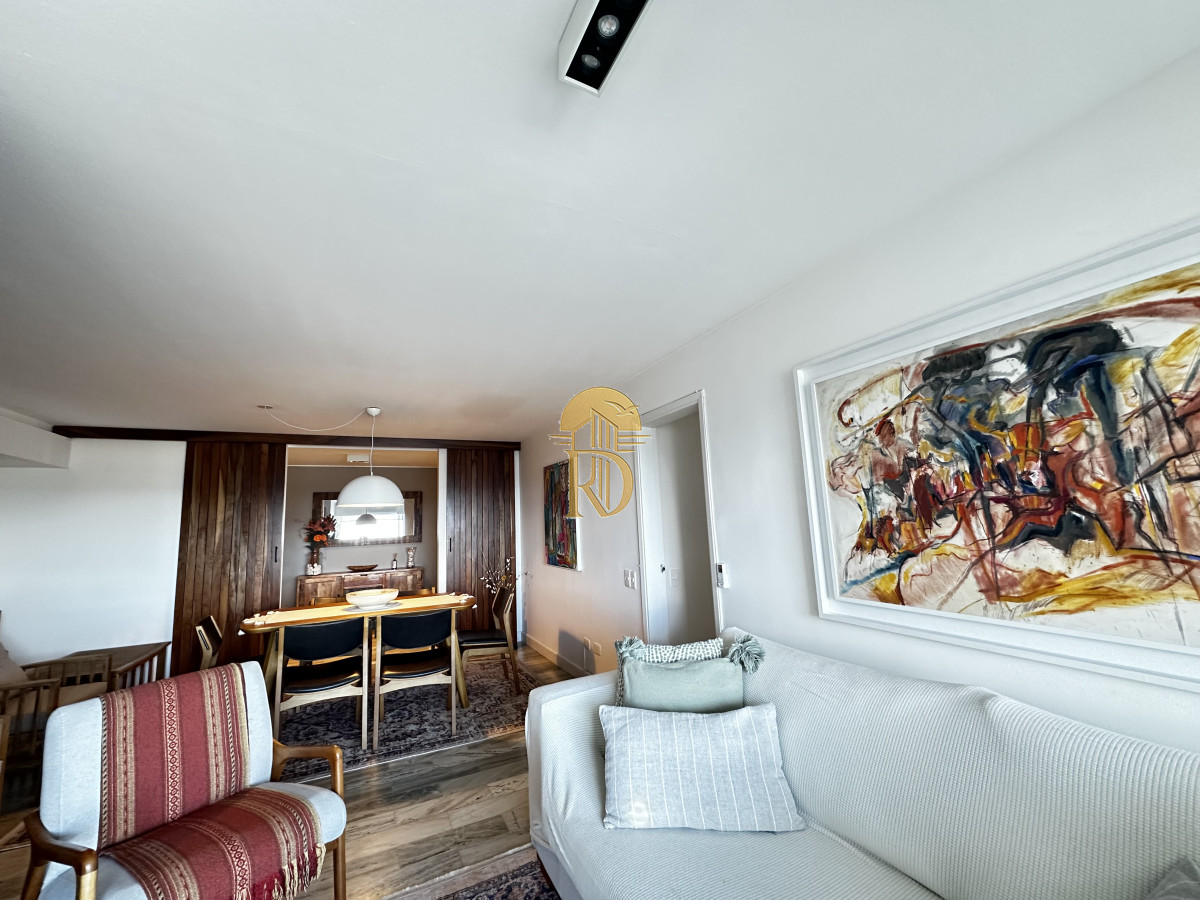 Apto a metrs del puerto Alquiler de verano de 2025 -id-402-3