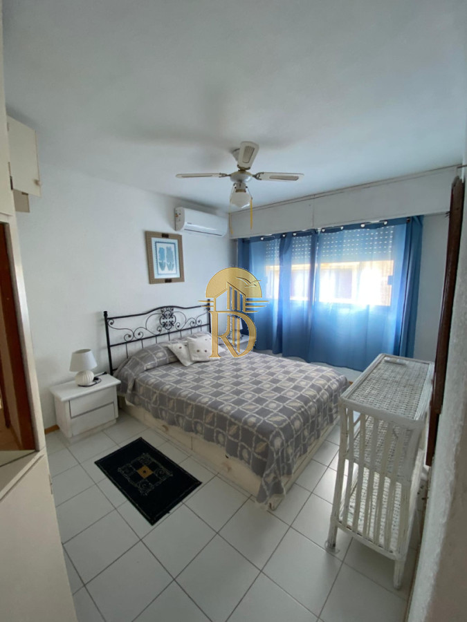Apartamento Frente a playa el Emir -id-796-1