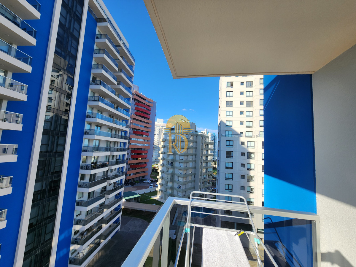 Apartamento en punta del este -id-1-5