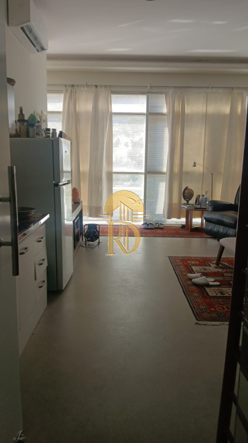 ALQUILER MONOAMBIENTE -id-858