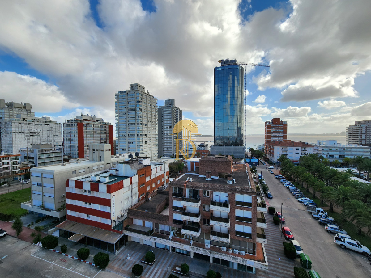 Apartamento Edificio Recalada -id-97-5