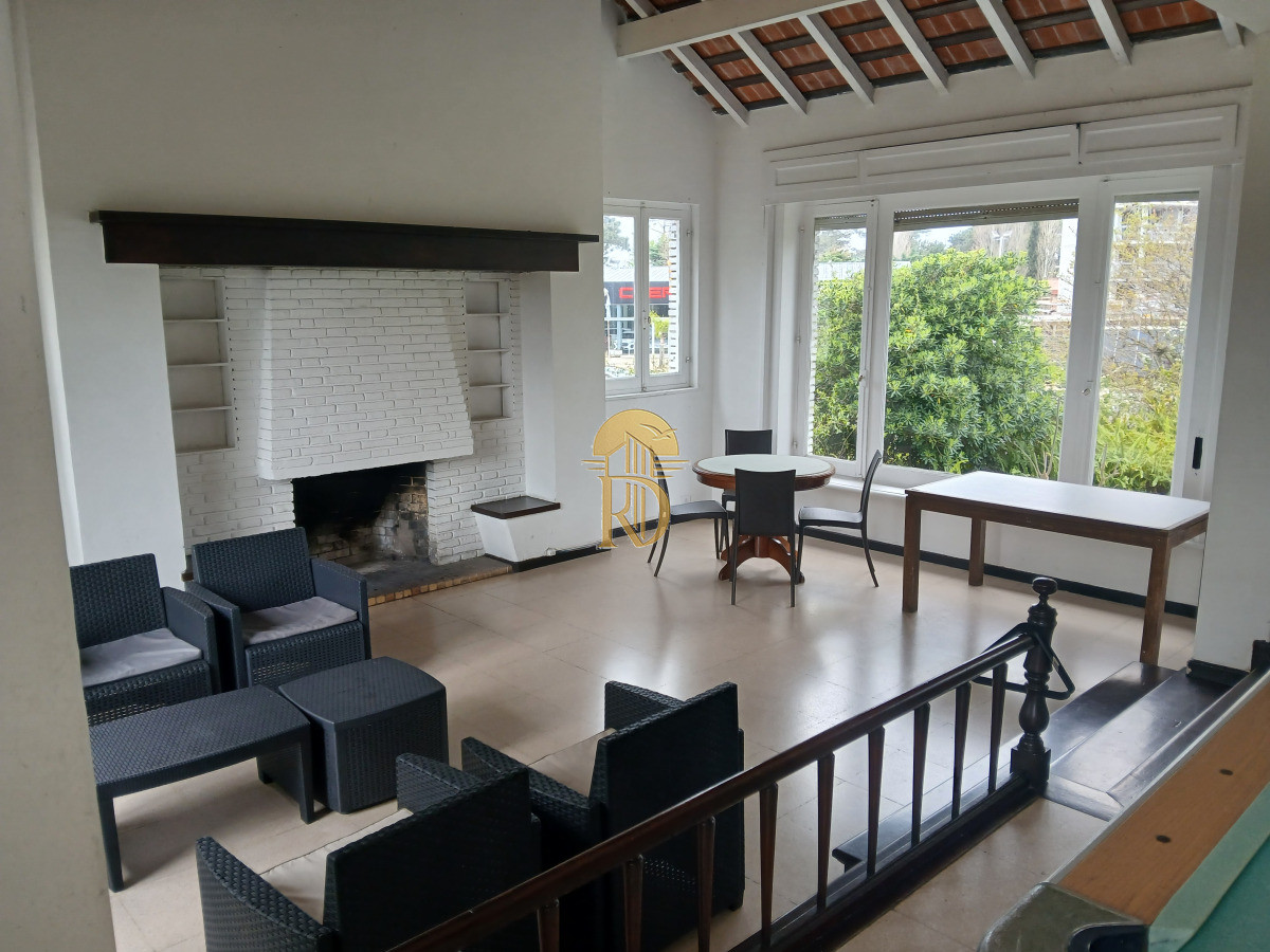 ALQUILER TEMPORAL PARQUEMAR R -id-248-25